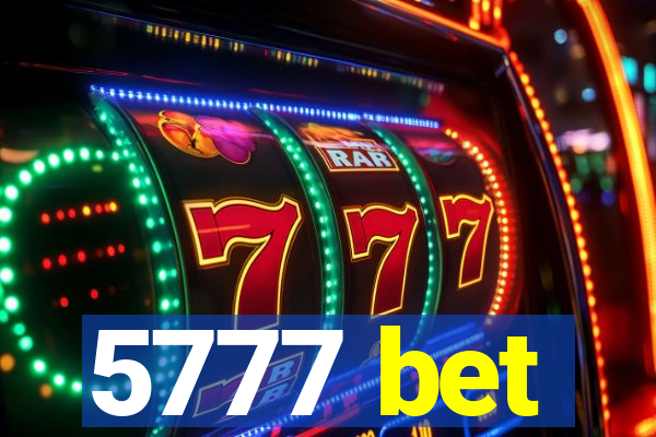 5777 bet